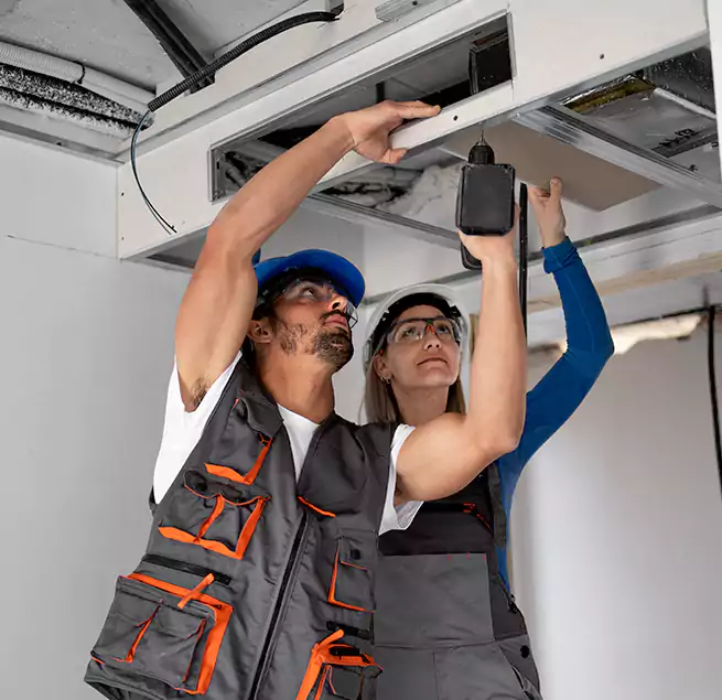 Why Homeowners & Businesses Trust Us in Danville, IL