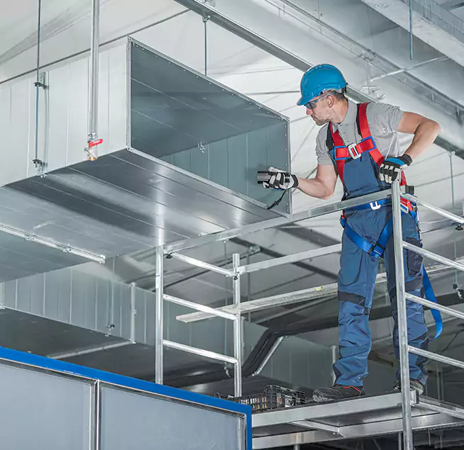 Why Homeowners & Businesses Trust Us Danville, IL