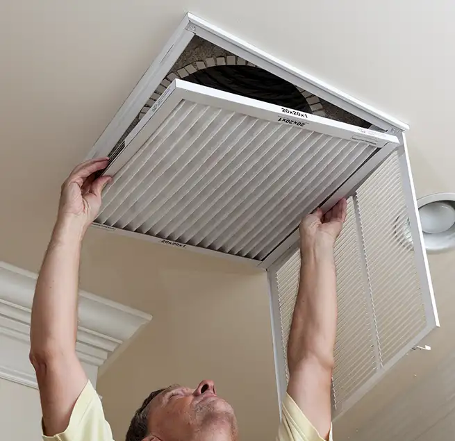 Why Homeowners & Businesses Trust Us in Danville, IL?