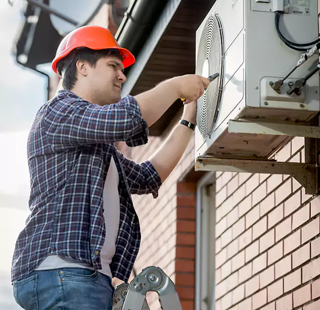 Why Homeowners & Businesses Trust Us Danville, IL