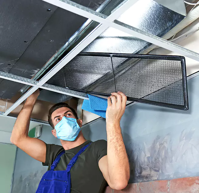  Why Homeowners Businesses Trust Us  in Danville, IL?