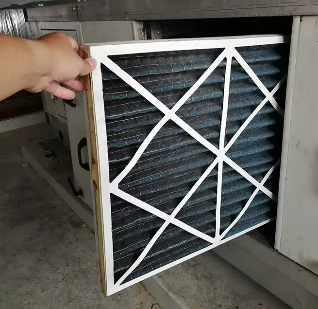 Why Homeowners & Businesses Trust Us Danville, IL?